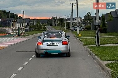Купе Audi TT 2003 в Киеве