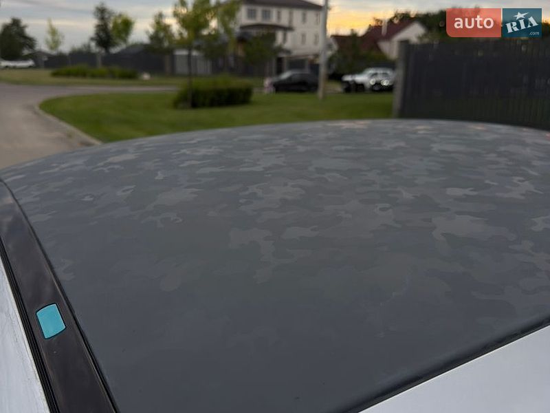 Купе Audi TT 2003 в Киеве