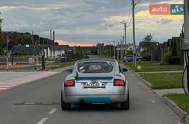 Купе Audi TT 2003 в Киеве