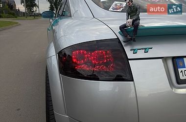 Купе Audi TT 2003 в Киеве