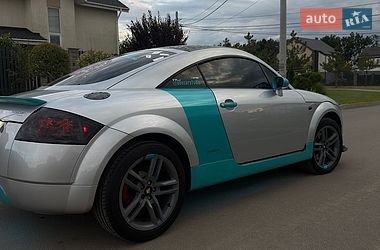 Купе Audi TT 2003 в Киеве