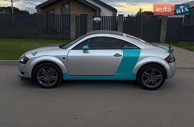 Купе Audi TT 2003 в Киеве