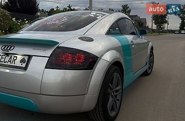 Купе Audi TT 2003 в Киеве