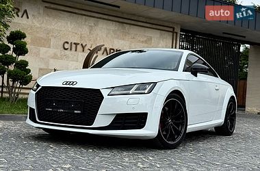audi tt 2016 в Львов от про продавца Сергій audi tt 2016 в Львов от профессионального продавца Сергій