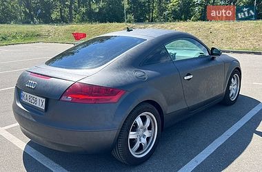 Купе Audi TT 2007 в Киеве