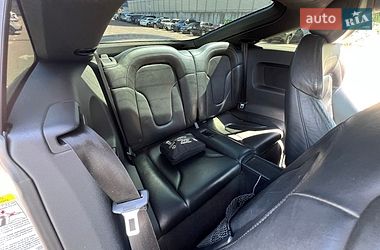 Купе Audi TT 2007 в Киеве