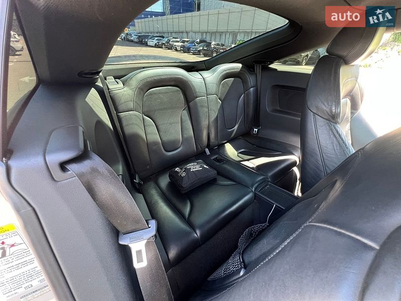 Купе Audi TT 2007 в Киеве