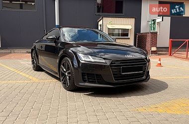 audi tt 2016 в Львов от профессионального продавца Назарій Євгенович Мандюк
