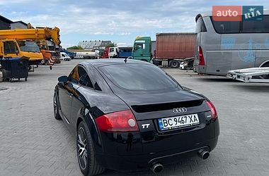 audi tt 2000 в Львів від професійного продавця Andrii