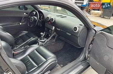Купе Audi TT 2000 в Львове