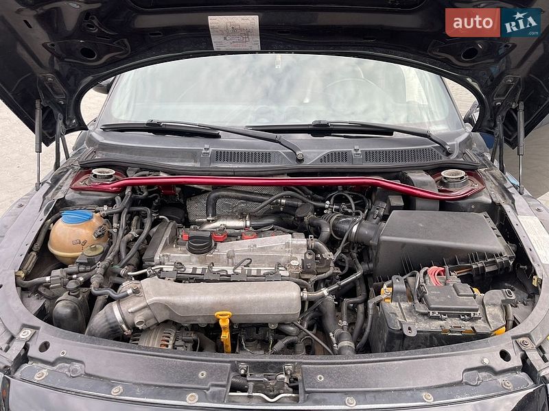 Купе Audi TT 2000 в Львове