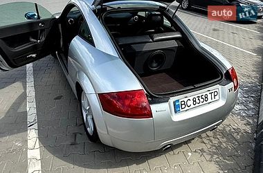 Купе Audi TT 1999 в Хмельницькому