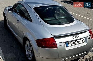 Купе Audi TT 1999 в Хмельницькому