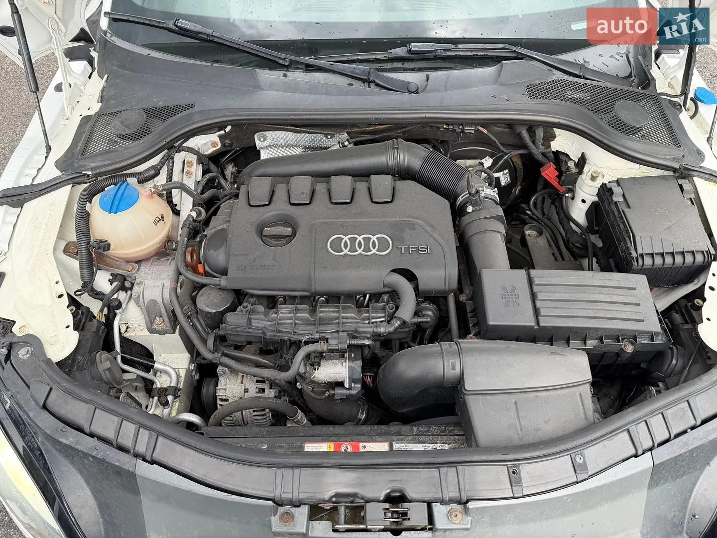 2010 Audi TT - мініатюра 20