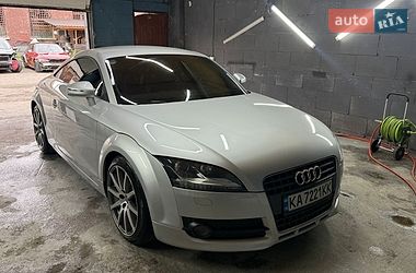 Купе Audi TT 2008 в Киеве