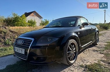 audi tt 2001 в Тернополь от профессионального продавца Diana