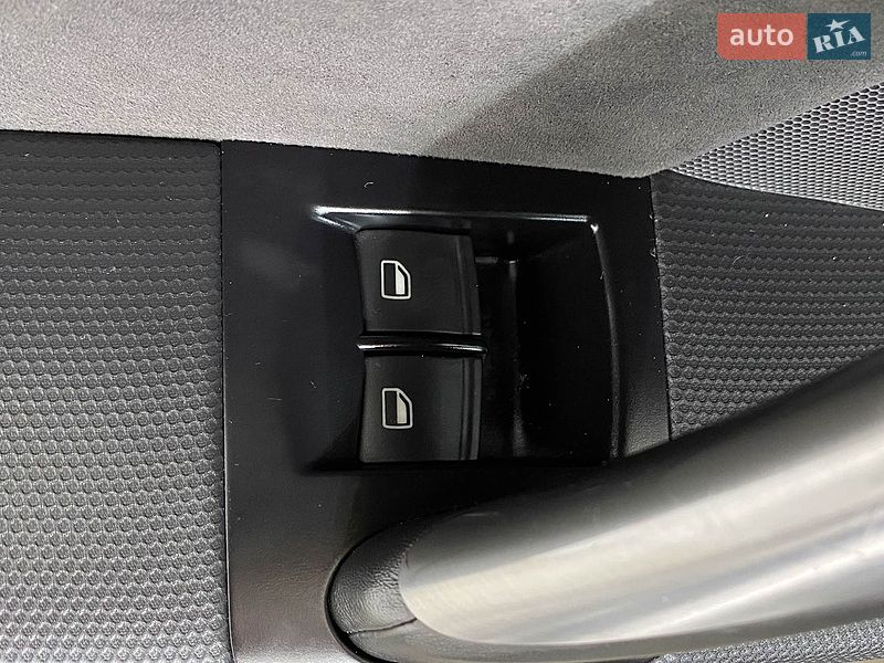 Купе Audi TT 2014 в Львові