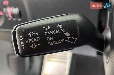 Купе Audi TT 2014 в Львові