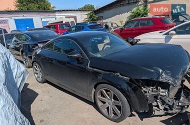 Купе Audi TT 2007 в Николаеве