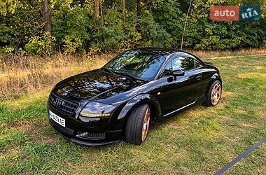 audi tt 2001 в Киев от профессионального продавца Кіта Корсак