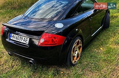 Купе Audi TT 2002 в Киеве фото 9 Купе Audi TT 2002 в Киеве