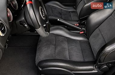 Купе Audi TT 2002 в Киеве фото 19 Купе Audi TT 2002 в Киеве