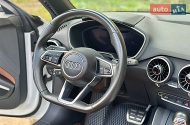 Родстер Audi TT 2018 в Одессе