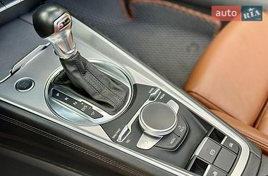 Родстер Audi TT 2018 в Одессе