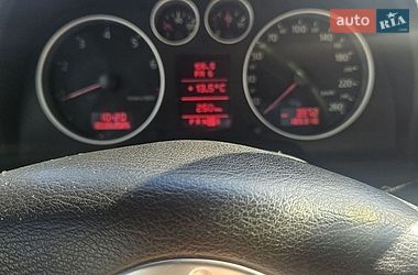 Купе Audi TT 2005 в Києві