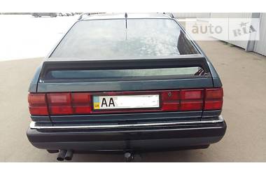 Универсал Audi V8 1990 в Киеве