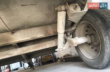 Другие прицепы AUREPA TSA 1993 в 