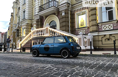Купе Austin Mini Classic 1983 в Києві