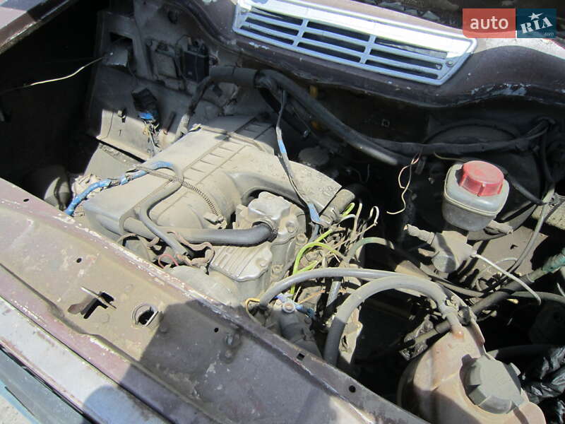 Минивэн Austin Morris 1982 в Сумах фото 2 Минивэн Austin Morris 1982 в Сумах
