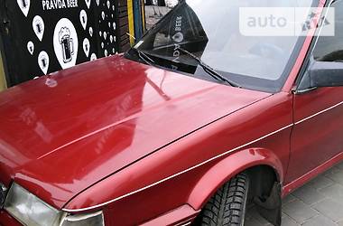 Седан Austin Rover 1986 в 