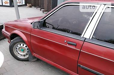 Седан Austin Rover 1986 в 