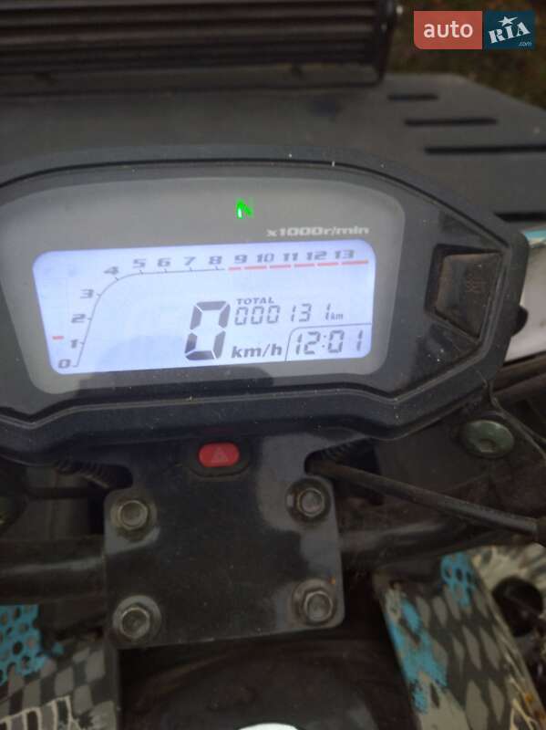 Квадроцикл  утилитарный Auto Moto 150СС 2021 в Ровно