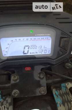 Квадроцикл  утилитарный Auto Moto 150СС 2021 в Ровно