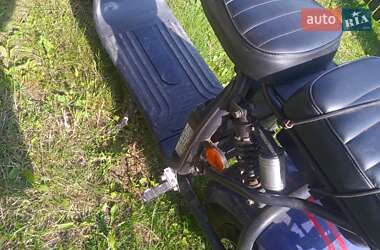 Скутер Auto Moto 150СС 2019 в 