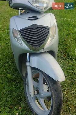 Скутер Auto Moto 150СС 2002 в 
