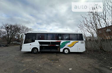 Туристический / Междугородний автобус Autosan Gemini 2009 в Николаеве
