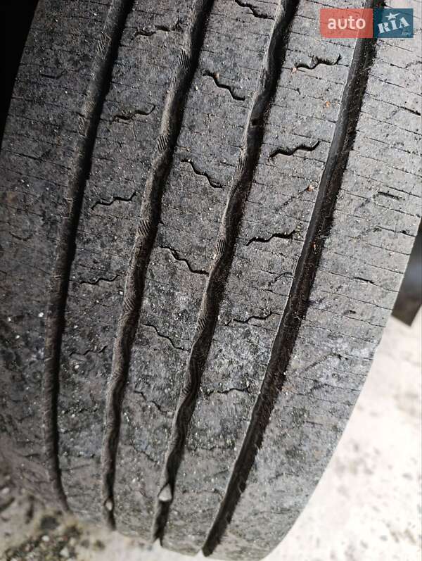 Пригородный автобус Autosan SunCity 2010 в Черкассах