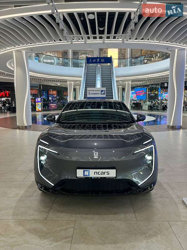 Позашляховик / Кросовер Avatr 07 2025 в Одесі фото 2 Позашляховик / Кросовер Avatr 07 2025 в Одесі