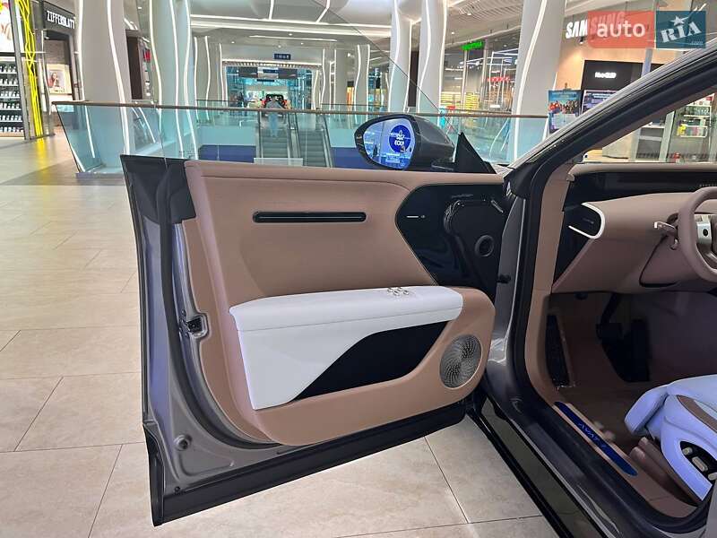 Позашляховик / Кросовер Avatr 07 2025 в Одесі фото 13 Позашляховик / Кросовер Avatr 07 2025 в Одесі