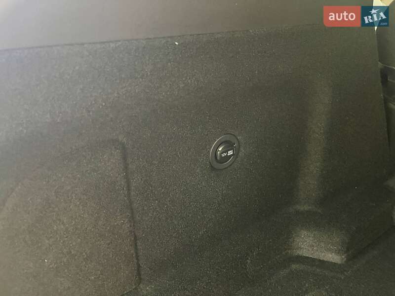 Позашляховик / Кросовер Avatr 07 2025 в Одесі фото 14 Позашляховик / Кросовер Avatr 07 2025 в Одесі