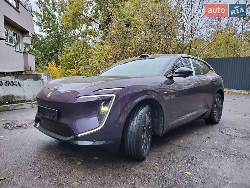 Позашляховик / Кросовер Avatr 07 2025 в Києві фото 4 Позашляховик / Кросовер Avatr 07 2025 в Києві