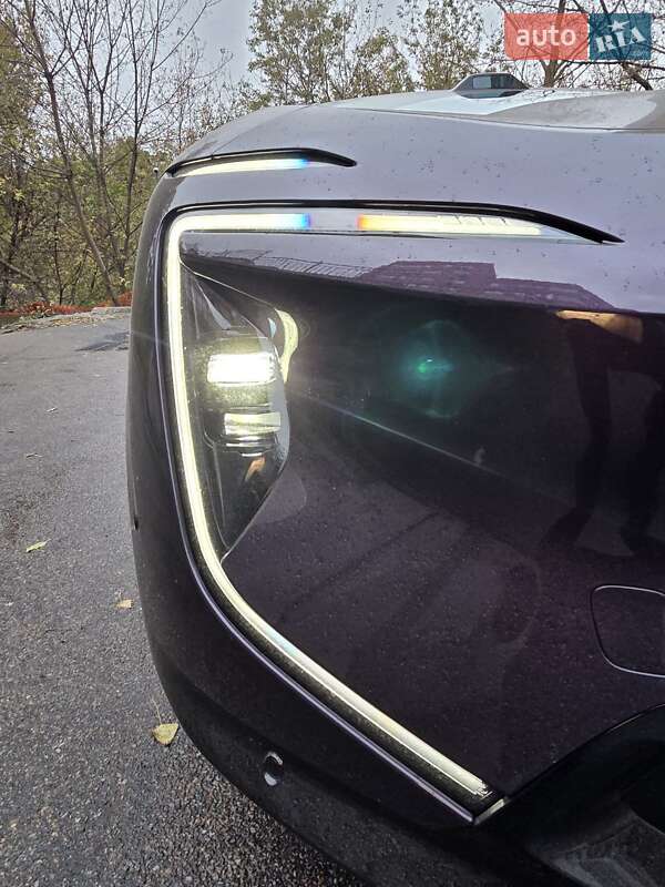 Позашляховик / Кросовер Avatr 07 2025 в Києві фото 8 Позашляховик / Кросовер Avatr 07 2025 в Києві