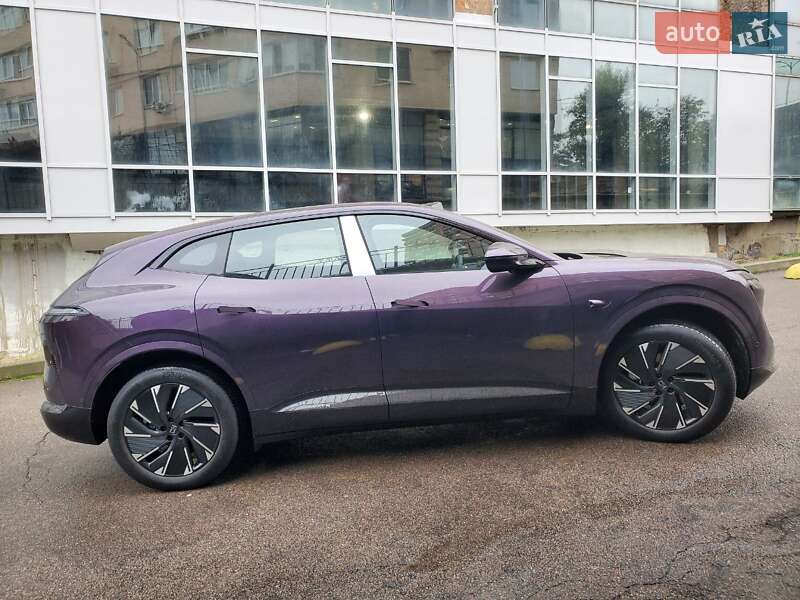 Позашляховик / Кросовер Avatr 07 2025 в Києві фото 5 Позашляховик / Кросовер Avatr 07 2025 в Києві