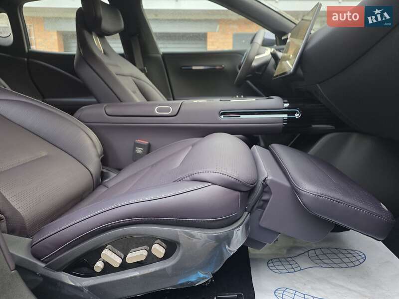 Позашляховик / Кросовер Avatr 07 2025 в Києві фото 18 Позашляховик / Кросовер Avatr 07 2025 в Києві