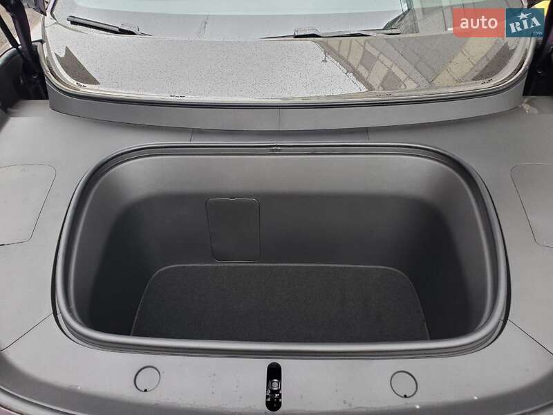 Позашляховик / Кросовер Avatr 07 2025 в Києві фото 25 Позашляховик / Кросовер Avatr 07 2025 в Києві