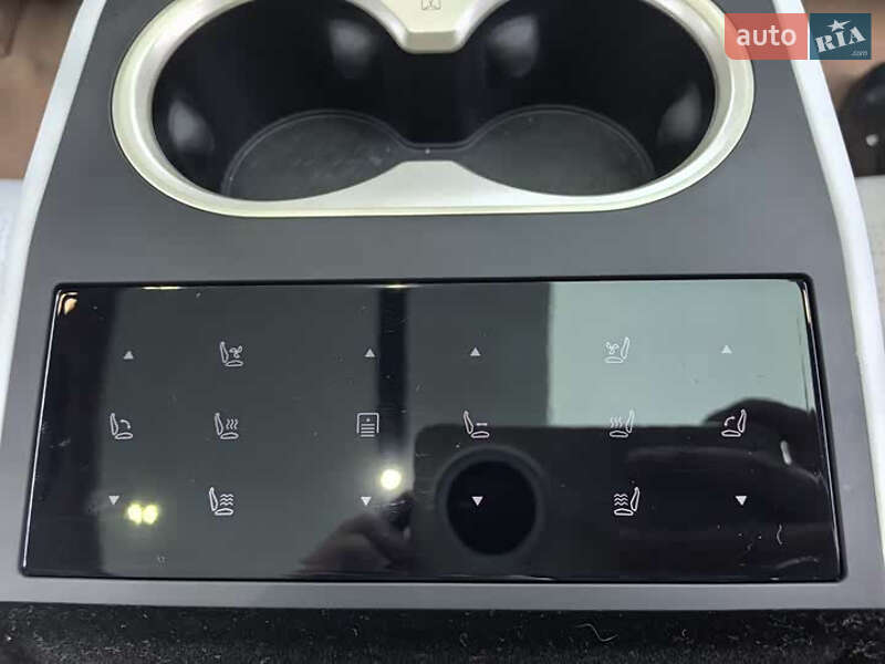 Внедорожник / Кроссовер Avatr 07 2024 в Киеве фото 14 Внедорожник / Кроссовер Avatr 07 2024 в Киеве